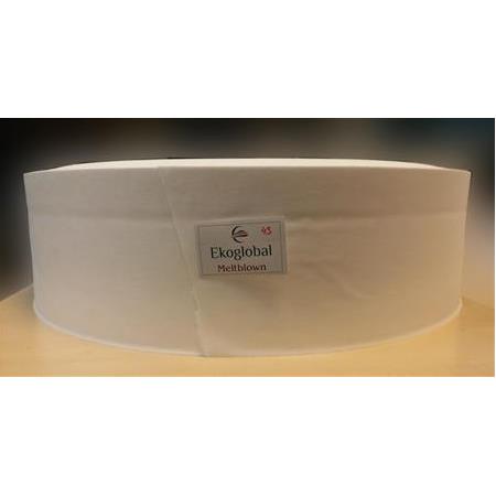 Meltblown Maske Kumaşı
